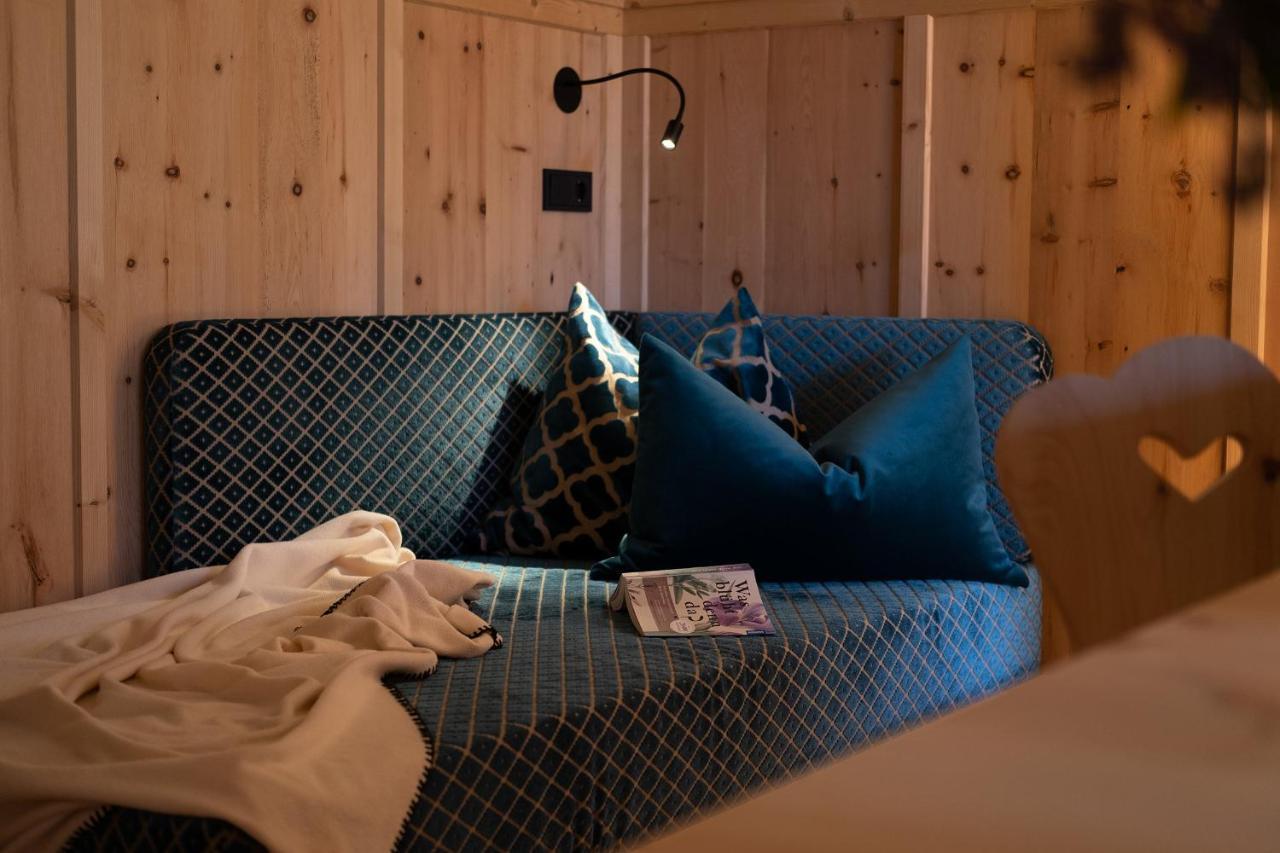 Farmhotel Moosmair Campo Tures Esterno foto
