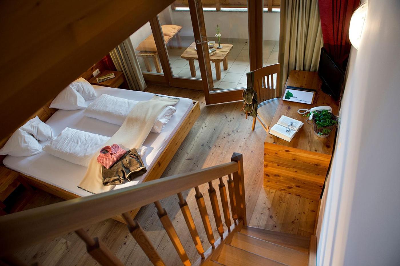 Farmhotel Moosmair Campo Tures Camera foto