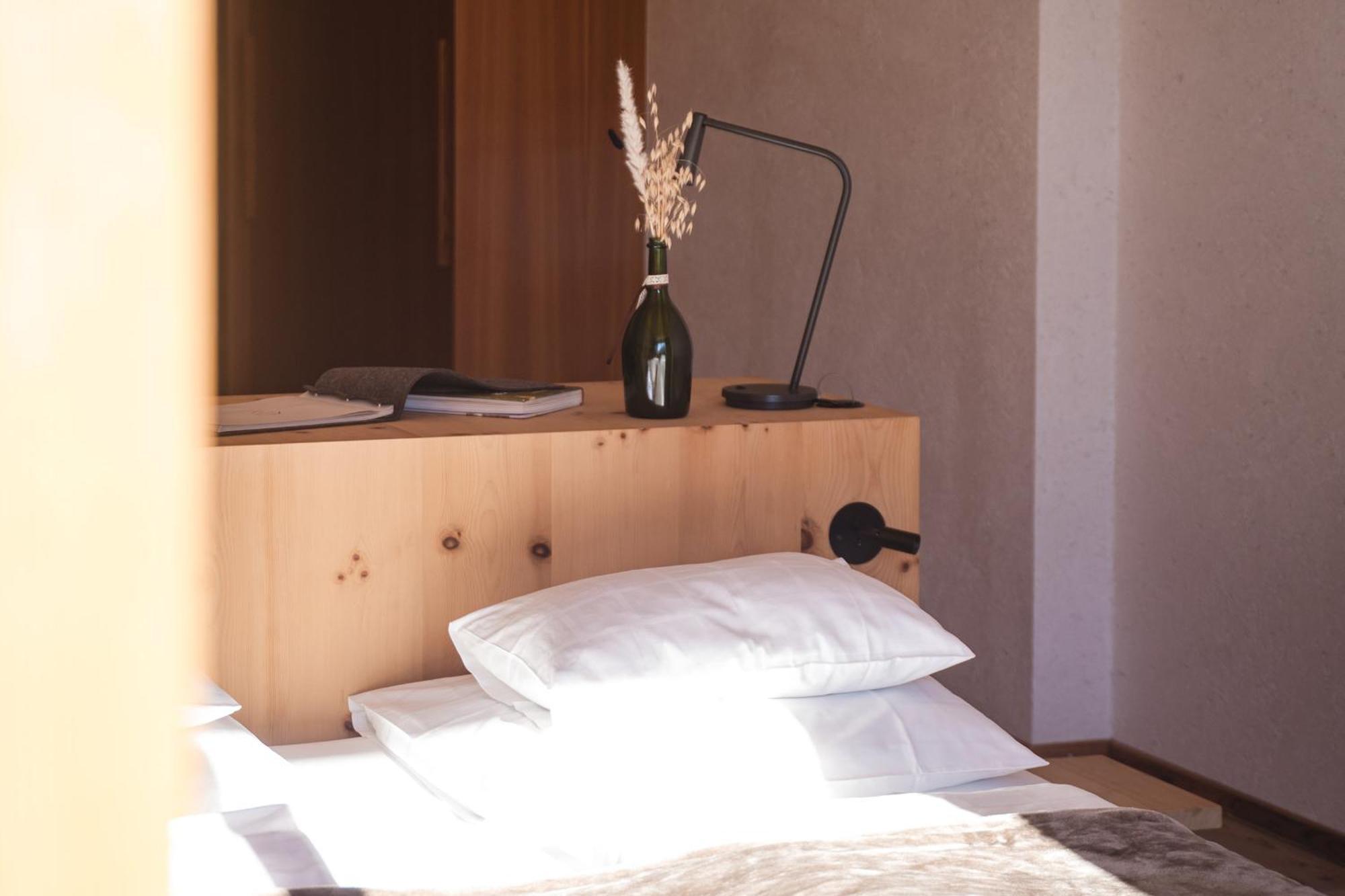 Farmhotel Moosmair Campo Tures Esterno foto