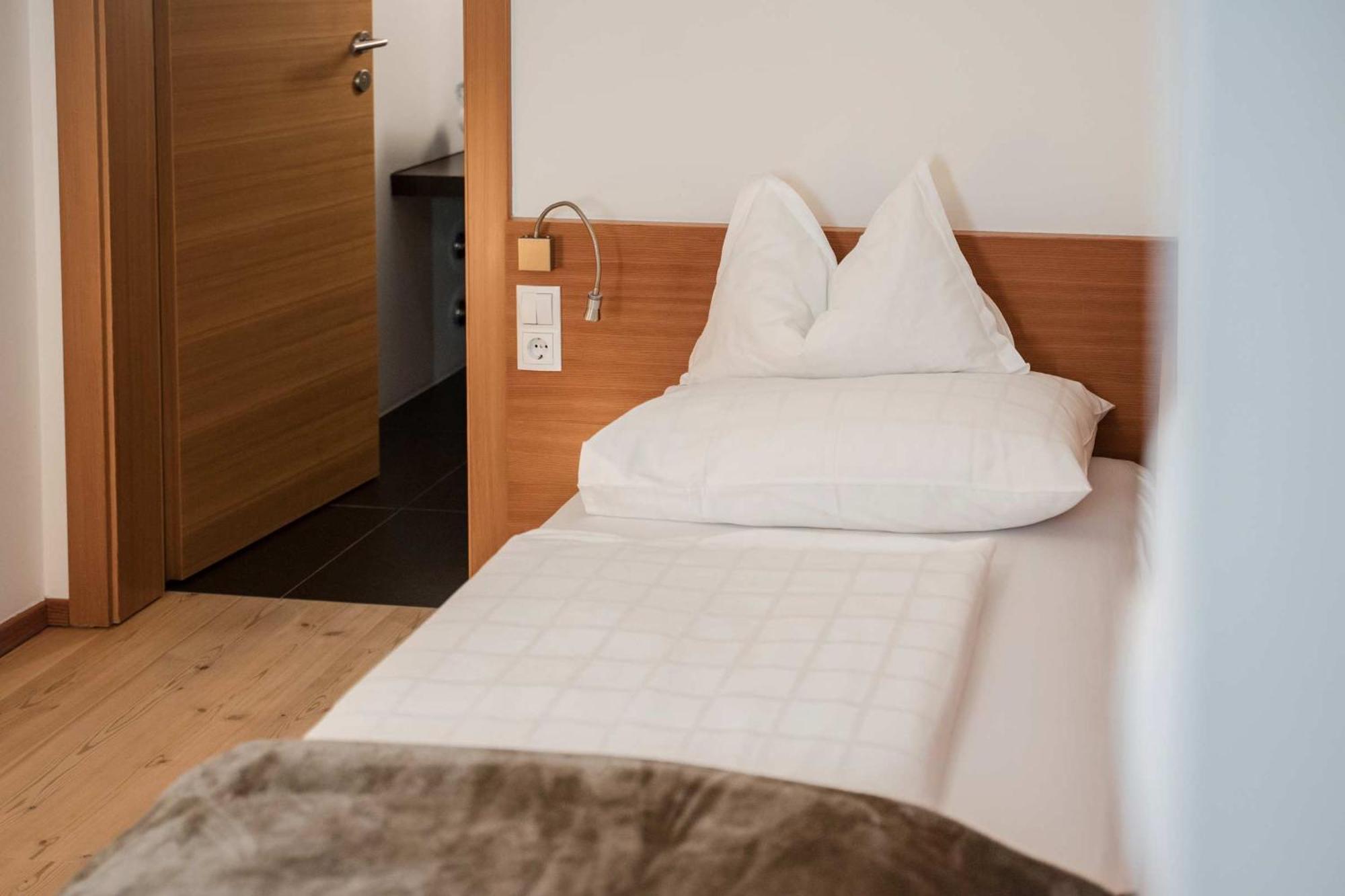 Farmhotel Moosmair Campo Tures Esterno foto