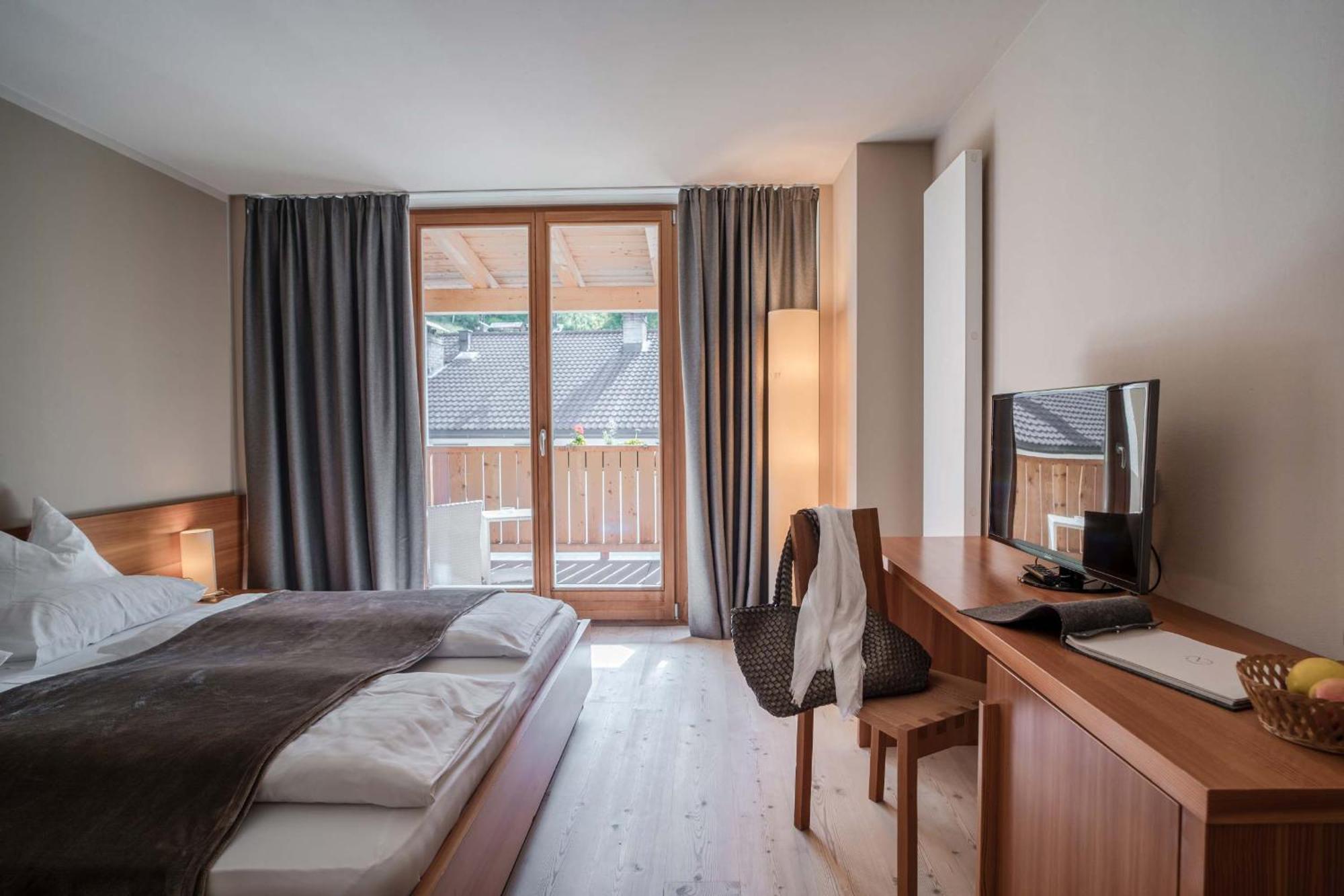 Farmhotel Moosmair Campo Tures Camera foto