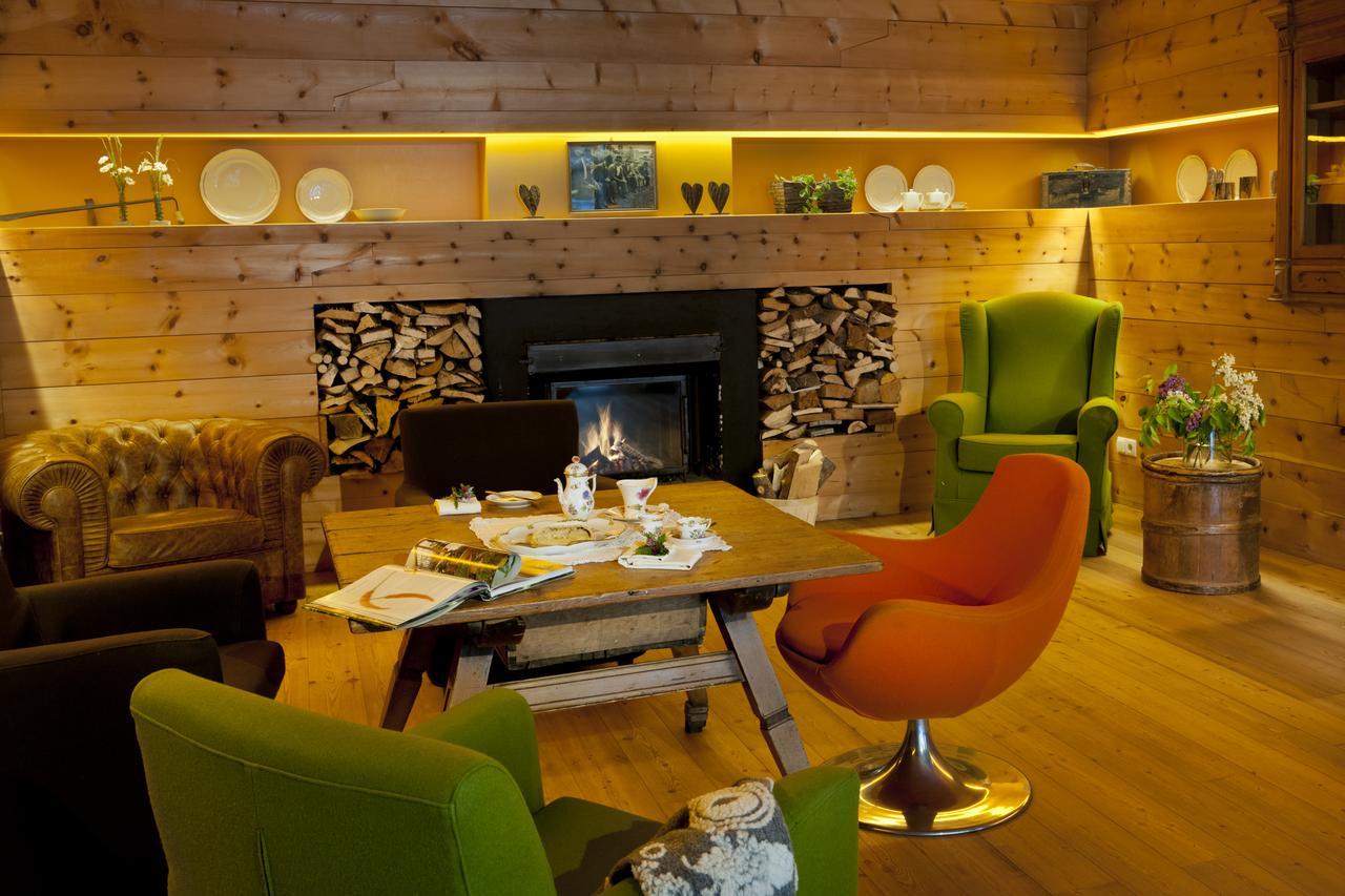 Farmhotel Moosmair Campo Tures Esterno foto